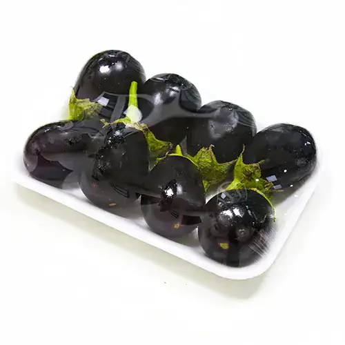 Eggplant Baby 500g GCC